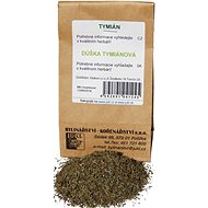 JUKL Thyme 20 g - Tea
