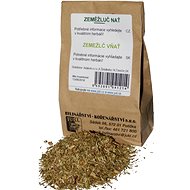 JUKL Groundnut extract 50 g - Tea
