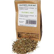 JUKL Goldenrod celery seed 50 g - Tea