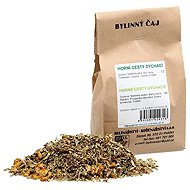 Jukl Upper respiratory tract, 100 g - Tea