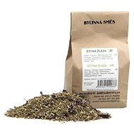 Jukl Thyroid gland - increased function 100 g - Tea