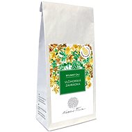 Nobilis Tilia Tea Vlčihorská zahrádka - Tea