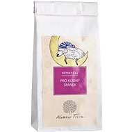 Nobilis Tilia Children's tea for peaceful sleep - Tea