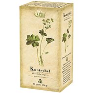 Grešík Valdemar Kontryhel 20 n. s. Grešík - Tea