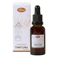 Pleva Propolis tincture with dropper 28 g - Herbal Extract