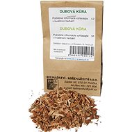 Jukl Oak bark, 50 g - Tea