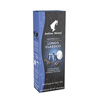 Julius Meinl Nespresso Capsules Lungo Classico (10x 5.6g/Box) - Kávové kapsle