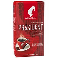 Julius Meinl Präsident Fine Ground, őrölt, 500g - Kávé