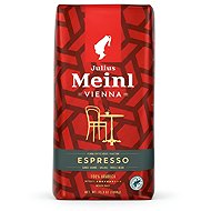 Julius Meinl VIENNA LINE Espresso, bean, 1000g - Coffee