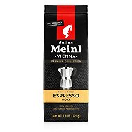 Julius Meinl PREMIUM Espresso Moka, 220g - Coffee