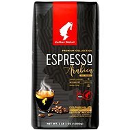 Julius Meinl Premium Collection Espresso Arabica UTZ, szemes, 1000g - Kávé