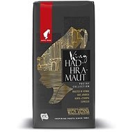 Julius Meinl King Hadhramaut UTZ 250g, zrnková káva - Coffee