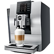JURA Z6 Aluminium - Automatický kávovar