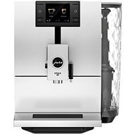 JURA ENA 8 Nordic White - Automatic Coffee Machine