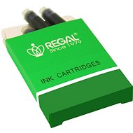 Regal Náhradní bombičky 5 ks - Replacement Cartridge