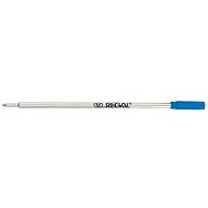 Regal Refill cross metal blue - Replacement Refill