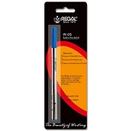 Regal Refill roller blister blue - Rollerball Refill 