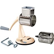 Jupiter 506012 - Grinder
