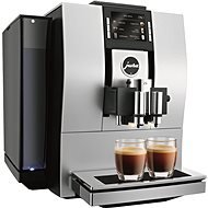 JURA Z6 Aluminum - Automatic Coffee Machine