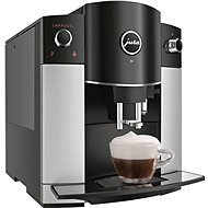 JURA D6 Platin - Automatic Coffee Machine