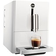 JURA A1 Piano White - Automatic Coffee Machine
