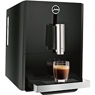 JURA A1 Piano Black - Automatic Coffee Machine