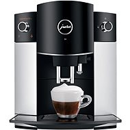 JURA D6 Platin - Automatický kávovar