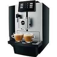 JURA X8 - Automatic Coffee Machine