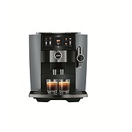 JURA J10 twin Diamond Onyx EA - Automatic Coffee Machine