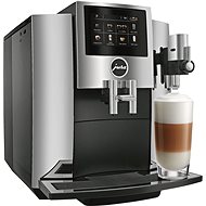 JURA S8 Chromium - Automatic Coffee Machine