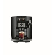 JURA J10 Piano Black - Automatický kávovar