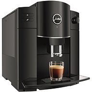 JURA D4 Piano Black - Automatic Coffee Machine