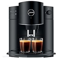 JURA D4 - Automatic Coffee Machine