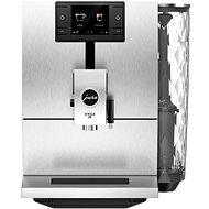 JURA ENA 8 Massive Aluminium - Automatic Coffee Machine