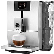 JURA ENA8 Touch Massive Aluminium - Automatic Coffee Machine