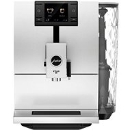 JURA ENA 8 Nordic White 1450W 15bar - Automatic Coffee Machine
