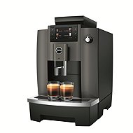 JURA W4 Dark Inox - Automatic Coffee Machine