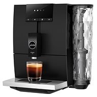 JURA ENA 4 Full Metropolitan Black (EA) - Automatický kávovar