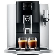 JURA E8 + Smart Connect - Automatic Coffee Machine