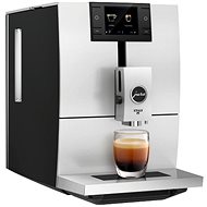 JURA ENA 8 Metropolitan Black - Automatic Coffee Machine