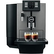 JURA X6 - Automatic Coffee Machine