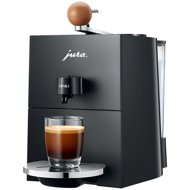JURA ONO Black - Automatic Coffee Machine