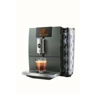 JURA ENA5 Night Inox - Automatic Coffee Machine