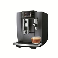 JURA E10 Onyx Grey (EA) - Automatic Coffee Machine
