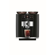 JURA GIGA 10 Diamond Black - Automatic Coffee Machine