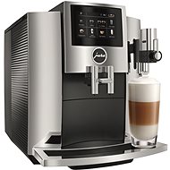 JURA S8 Chrome (EA) - Automatic Coffee Machine