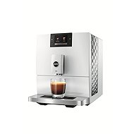 JURA C9 Piano White EC - Automatic Coffee Machine