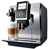  JURA IMPRESSA Z9 One Touch TFT Chrome  - Automatic Coffee Machine