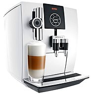  JURA IMPRESSA J9.2 One Touch Pianowhite - Automatic Coffee Machine
