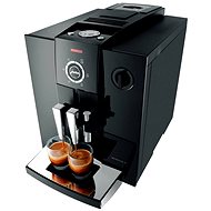  JURA IMPRESSA F7 Black  - Automatic Coffee Machine